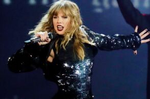 Η Τέιλορ Σουίφτ επιστρέφει στις τουρνέ μετά από 5 χρόνια με το «The Eras Tour»