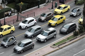 Τέλη κυκλοφορίας 2023: Οδηγίες για εκτύπωση