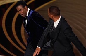 Κρις Ροκ: Τι απάντησε στην πρόταση να παρουσιάσει τα Όσκαρ το 2023