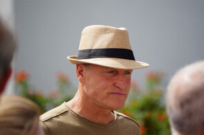 Γούντι Χάρελσον