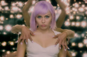 Η Miley Cyrus γεννήθηκε σαν σήμερα 23 Νοεμβρίου το 1992