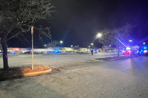 Ένοπλη επίθεση στη Βιρτζίνια