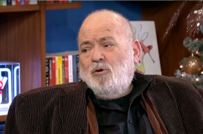 Αποκαλυπτικός ο Χρήστος Βαλαβανίδης σε συνέντευξή του στην ΕΡΤ