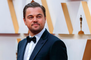 Λεονάρντο Ντι Κάπριο