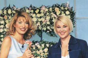 Ελένη Μενεγάκη: «Με την Ρούλα Κορομηλά δεν είχαμε προσωπική επαφή