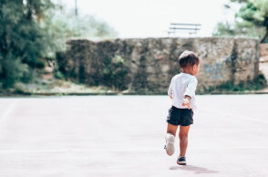 Η ιλαρά επέστρεψε μετά τη δραστική μείωση των εμβολιασμών σε παιδιά μέσα στην πανδημία κορωνοϊού