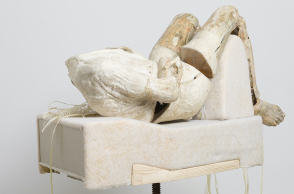 Βάλλυ Νομίδου, «Μικρές Χειρονομίες», γκαλερί Λόλα Νικολάου