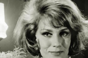 Μαίρη Χρονοπούλου