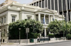 Απάντηση Αθήνας στο τουρκικό ΥΠΕΞ για την ελληνοαιγυπτιακή συμφωνία: Η Τουρκία διαστρεβλώνει την πραγματικότητα
