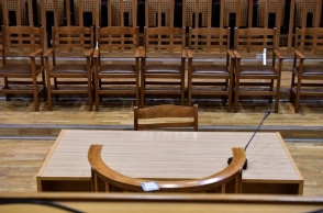 Έξι χρόνια μετά και η υπόθεση θανάτου της μικρής Μελίνας ξανά στο δικαστήριο