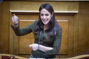 -Δ. Μιχαηλίδου (2): Θωρακίζουμε τις δομές κοινωνικής προστασίας-Προτεραιότητά μας οι ευάλωτοι και τα άτομα με αναπηρία