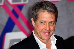 Hugh Grant
