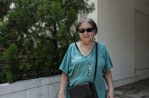 Ιωάννα Κολοβού