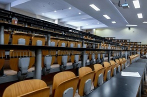 Φοιτητής καταγγέλει ότι δεν παίρνει πτυχίο για χρέος 150 ευρώ στη φοιτητική εστία