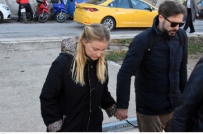 Δίκη Πέτρου Φιλιππίδη: Η ηθοποιός Λένα Δροσάκη και μία τηλεοπτική παραγωγός κατέθεσαν ότι υπέστησαν κακοποιητικές συμπεριφορές από τον θιασάρχη