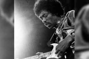 Τζίμι Χέντριξ