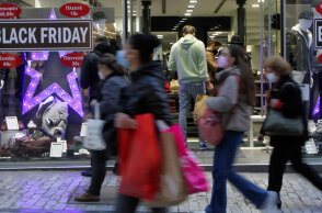 Ανοιχτά τα καταστήματα και τα μαγαζιά αυτήν την Κυριακή 27 Νοεμβρίου 2022