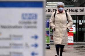 Στα πρόθυρα της κατάρρευσης το Εθνικό Σύστημα Υγείας του Ηνωμένου Βασιλείου