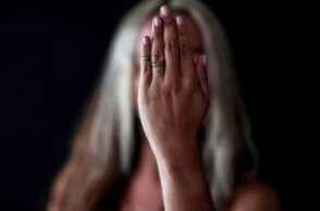 Στο Μεξικό μόλις μία στις 10 γυναίκες καταγγέλλει τον σύντροφο της για την κακοποίηση