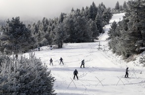 Χειμερινές διακοπές με επιταγές κοινωνικού τουρισμού