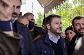 Νίκος Ανδρουλάκης