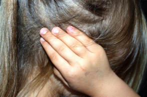 Κακοποίηση - παιδί