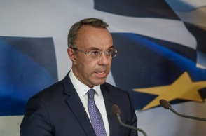 Χρήστος Σταϊκούρας