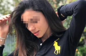 Η φοιτήτρια που έχασε τη ζωή της όταν παρασύρθηκε από το όχημα που οδηγούσε 26χρονος