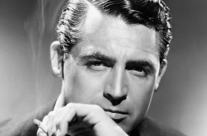 Σαν σήμερα, 29 Νοεμβρίου, πεθαίνει ο Κάρι Γκραντ 