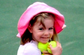 Μαντλίν ΜακΚαν