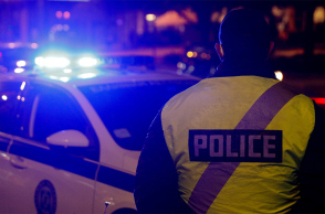 Αστυνομικός