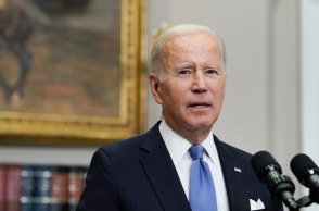 Ο Μπάιντεν θέλει συνεργασία με το Κογκρέσο για να αποφύγει τις απεργίες