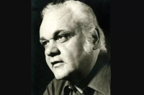 Πέθανε ο σκηνοθέτης Λεωνίδας Τριβιζάς	