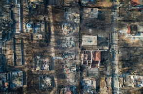 Δίκη για Μάτι: Εικόνες ανθρώπων που έτρεχαν να σωθούν χωρίς βοήθεια, αναδύονται από τις καταθέσεις