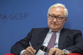 Η Ρωσία δεν θέλει ανάμιξη των ΗΠΑ στην Ουκρανία και προειδοποιεί