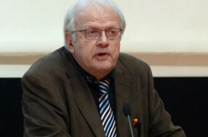 Α. Τσελέντης στο Πρώτο: Έχω χάσει τον ύπνο μου με τις Αλκυονίδες – Περιμένω σεισμό κοντά στο 6 σε βάθος 5ετίας (audio)