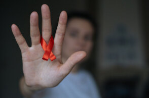 Την 1η Δεκεμβρίου γιορτάζεται η Παγκόσμια Ημέρα κατά του HIV/AIDS