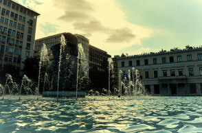 Αθήνα χωρίς φορτηγά την ημέρα σχεδιάζει ο Δήμος Αθηναίων