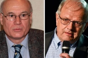 Ξεφεύγει η κόντρα σεισμολόγων – Πως αποκάλεσε ο Παπαδόπουλος τον Τσελέντη – ΒΙΝΤΕΟ