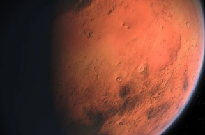 Άρης: Ενδείξεις για μέγα-τσουνάμι από πτώση αστεροειδούς πριν 3,4 δισ. έτη