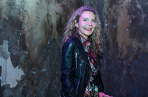 Αμάντα Μιχαλοπούλου