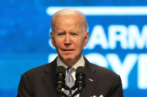 Τζο Μπάιντεν