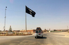 Συρία: Οι Κούρδοι σταματούν τις επιχειρήσεις κατά των τζιχαντιστών λόγω επικείμενης τουρκικής επίθεσης