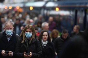 Κορωνοϊός: Τουλάχιστον στο 90% η ανοσία του παγκόσμιου πληθυσμού