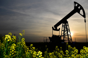 Πετρελαιοπηγή