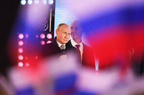 Ο Πούτιν χαρακτήρισε «αναγκαίους» τους βομβαρδισμούς υποδομών ενέργειας στην Ουκρανία