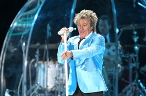 Rod Stewart