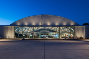 The Ellinikon Experience Centre: Διεθνής διάκριση για το φωτισμό του Κέντρου Επισκεπτών 