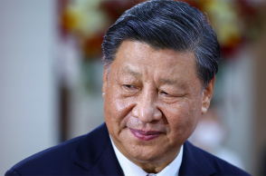 Σι Τζινπίνγκ