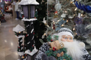 Το εορταστικό ωράριο καταστημάτων για Χριστούγεννα 2022 ξεκινά την Κυριακή 11 Δεκεμβρίου με τα μαγαζιά να είναι ανοιχτά από τις 11:00 το πρωί